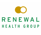 Renewal Health Group Logo