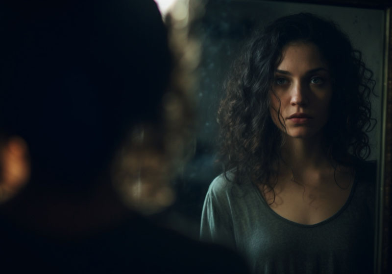 Borderline Personality Disorder