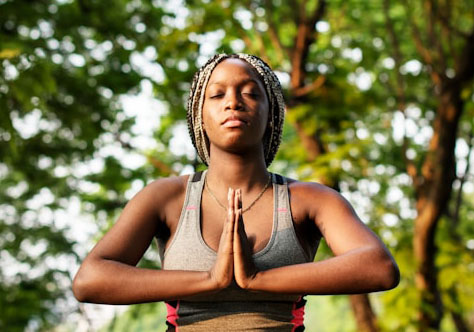 Spiritually Related iIsues