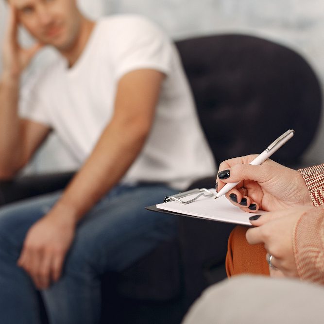 Psychological Testing